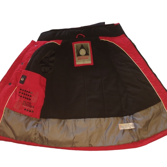 Next Boys Coat - Picture 6 of 6